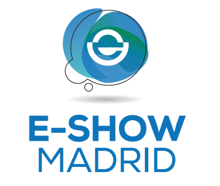 E Show Madrid Logo